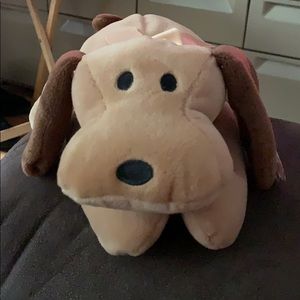 retired 1994 woof ty